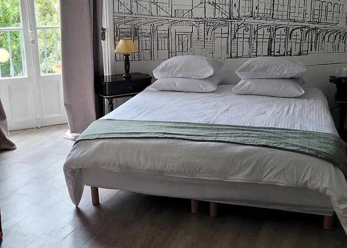 Habitación Doble Deluxe