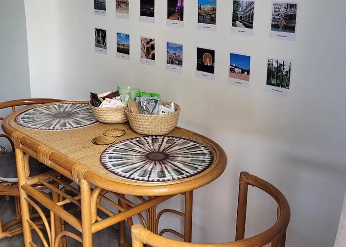 Habitación Doble Deluxe